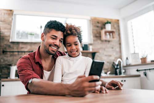 Family law