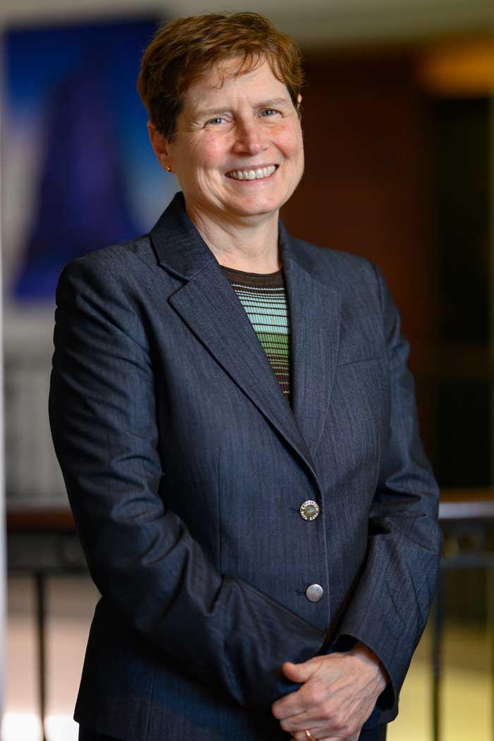 photo of attorney Erica M. Foster