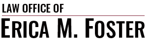 Law Office Of Erica M. Foster